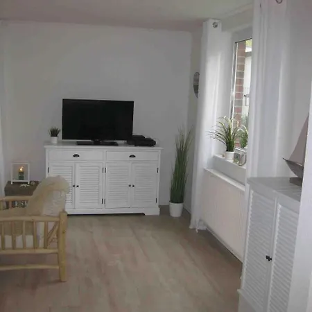 Ferienhaus Gra¶mitz Ostseeblick - #23903 Lägenhet *