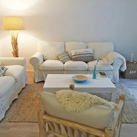 Lägenhet Ferienhaus Gra¶mitz Ostseeblick - #23903 *
