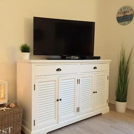 Ferienhaus Gra¶mitz Ostseeblick - #23903 Grömitz