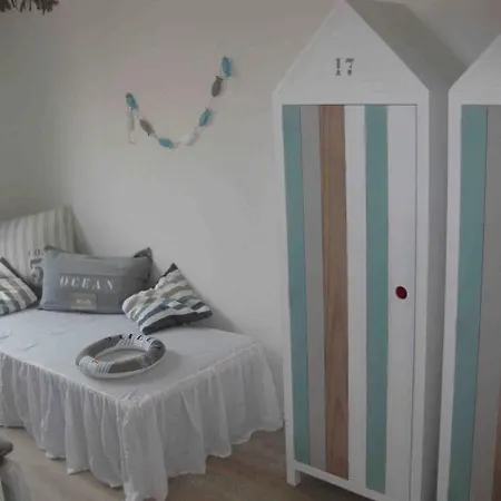 Ferienhaus Gra¶mitz Ostseeblick - #23903