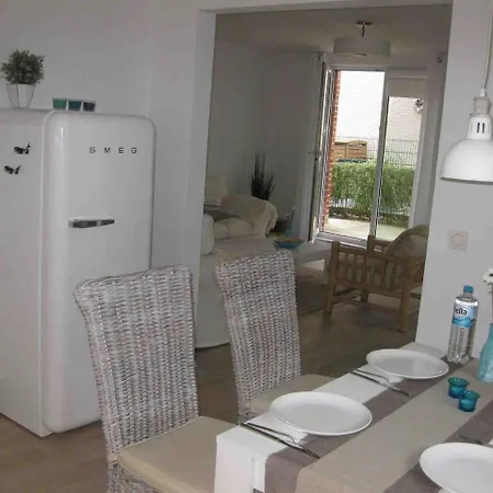 Lägenhet Ferienhaus Gra¶mitz Ostseeblick - #23903 Grömitz