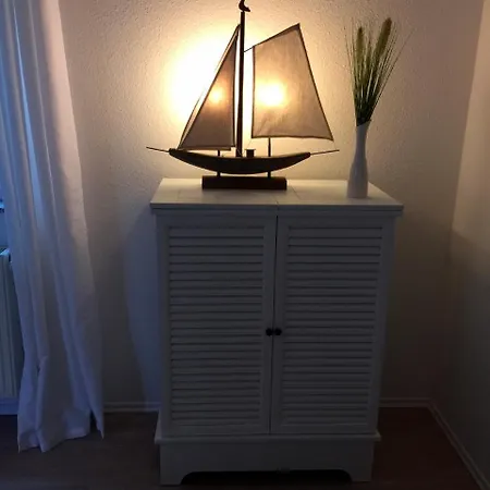 Lägenhet Ferienhaus Gra¶mitz Ostseeblick - #23903 *